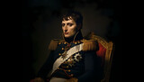 The Story of Napoleon and French Oak