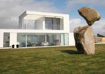 Adrian Gray Stone Balancing