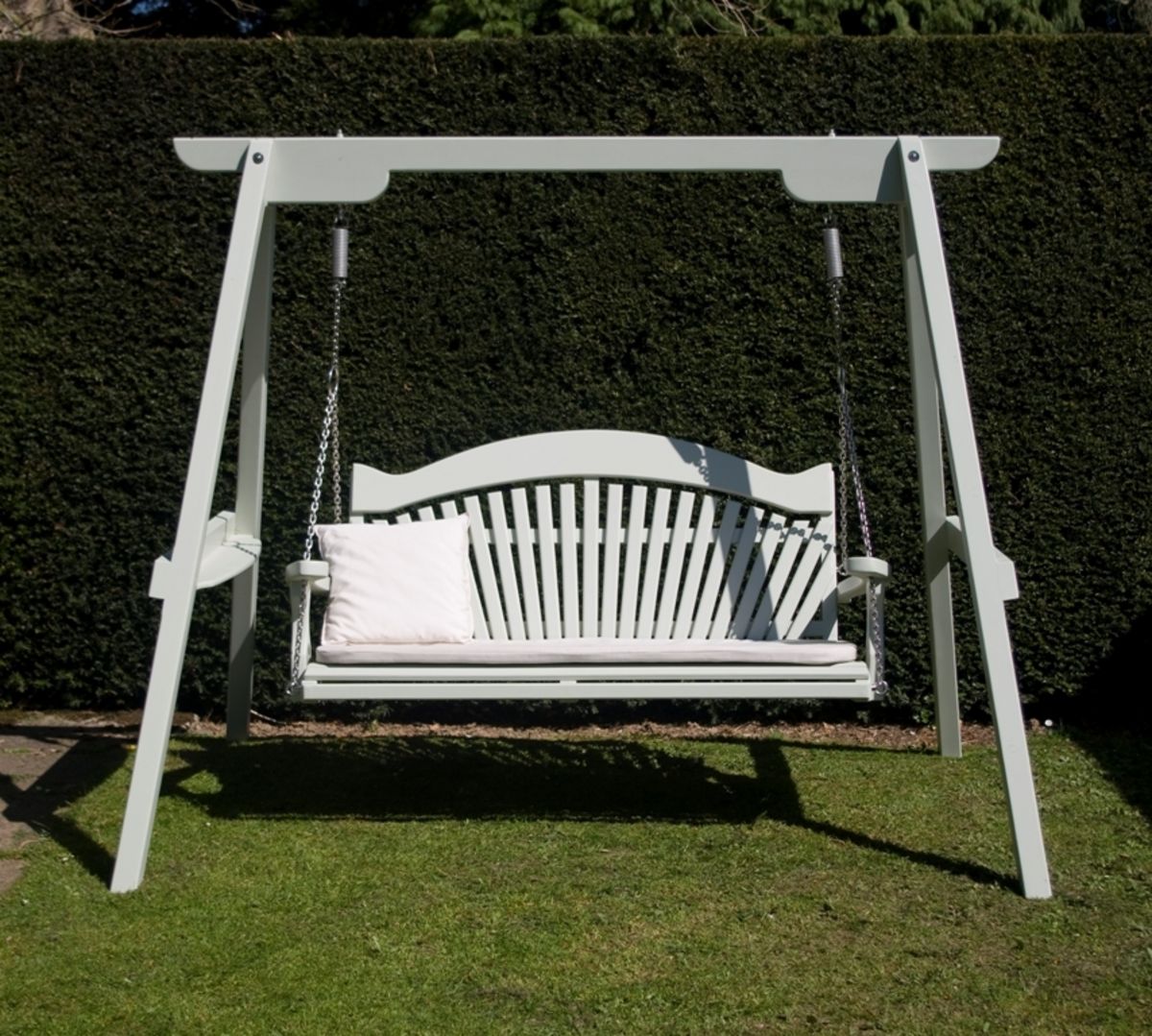 Garden Furniture UK Harmony Swing Seat