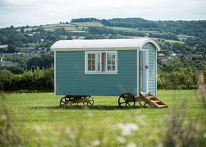 Joshua Rose Shepherd Huts Joshua Rose Shepherd Huts