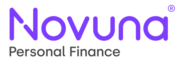 Novuna Finance Logo