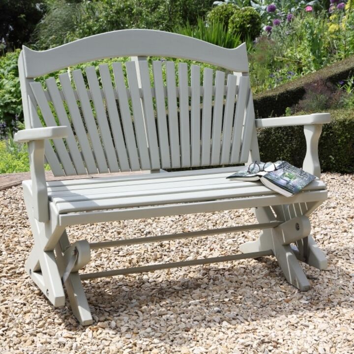 Rockabye Garden Swing Seat