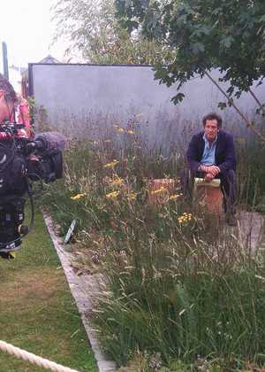Monty Don