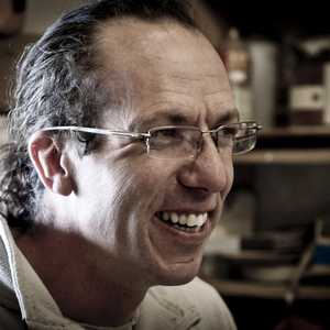 Scott McCarthy  aka"Woodscott"