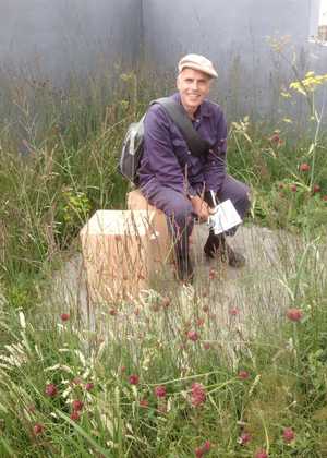 Fergus Garrett