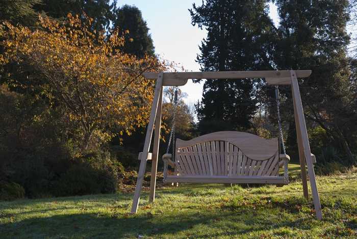 RHS Serenity Cedar Range