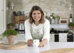 Have a Seat With... Sophie Allport