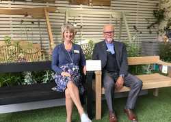 RHS Chelsea Flower Show 2017 Gallery RHS Chelsea Flower Show 2017 Gallery