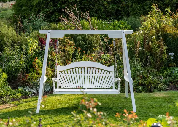 Rhs garden swing seat sale