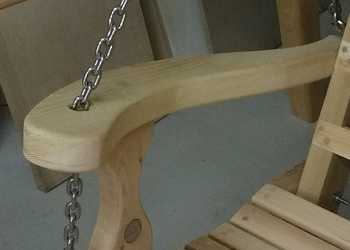 Swing Seat Arm