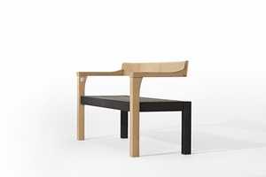 The Original Floating Bench