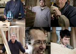 Meet Our Makers