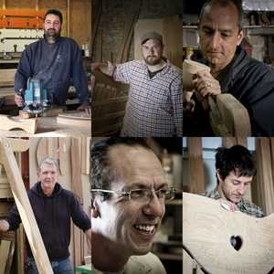 Meet The Makers