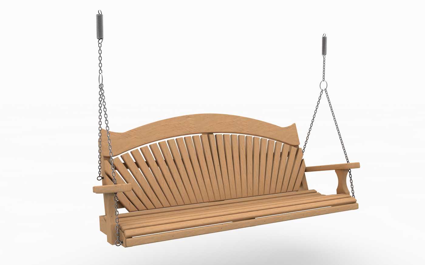 Swing Seats Only Sitting Spiritually