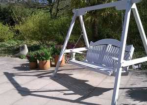 RHS Garden Harlow Carr, Harrogate