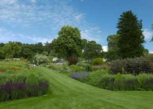 RHS Harlow Carr