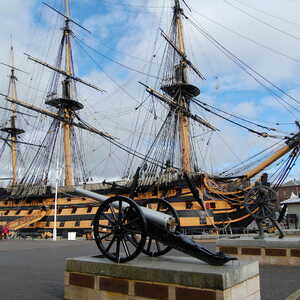 HMS Victory