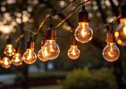 Pergola Lighting Ideas: Creative Ways to Illuminate Your Garden