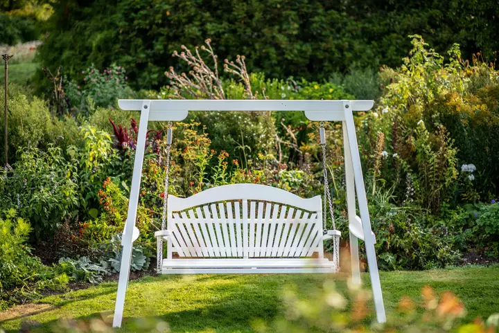 The range swing seat new arrivals
