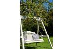 Sitting Spiritually Harmony Garden Swing Seat