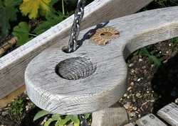 Caring for Your Mature Garden Furniture