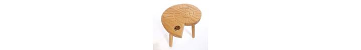 ammonite stool, 2 legs visible 300dpi.jpg