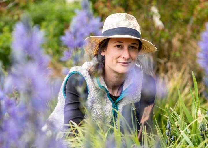 Thoughtful and Intentional Gardening with Anna Sisson