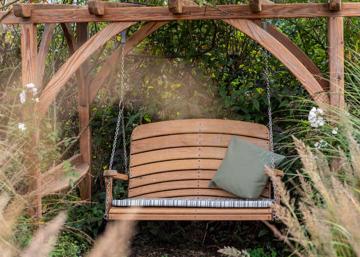 Pergola Cushions 