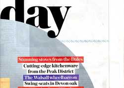 The Sunday Telegraph's 50 Best British Brands The Sunday Telegraph's 50 Best British Brands