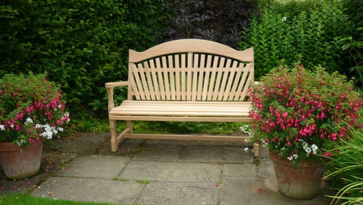 Benches Rosemoor 1.jpg