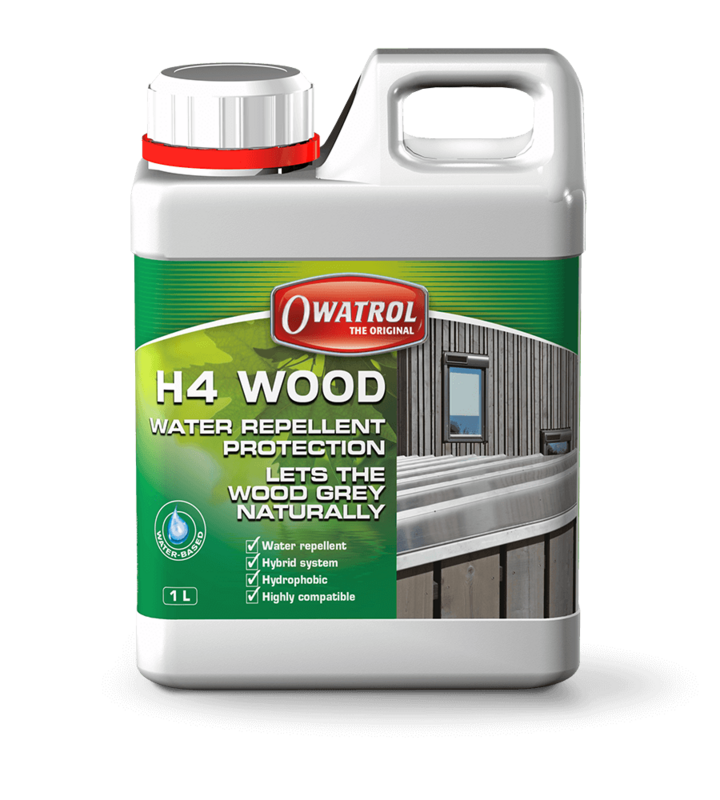 H4 Wood