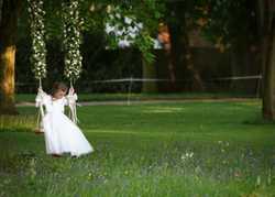 How to hang your rope swing