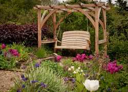 Your Pergola Project