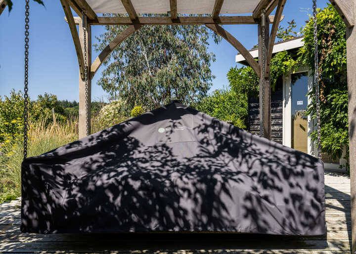 Waterproof Pull Over Cover for Day Beds