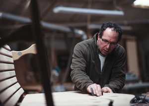 Scott McCarthy aka Woodscott