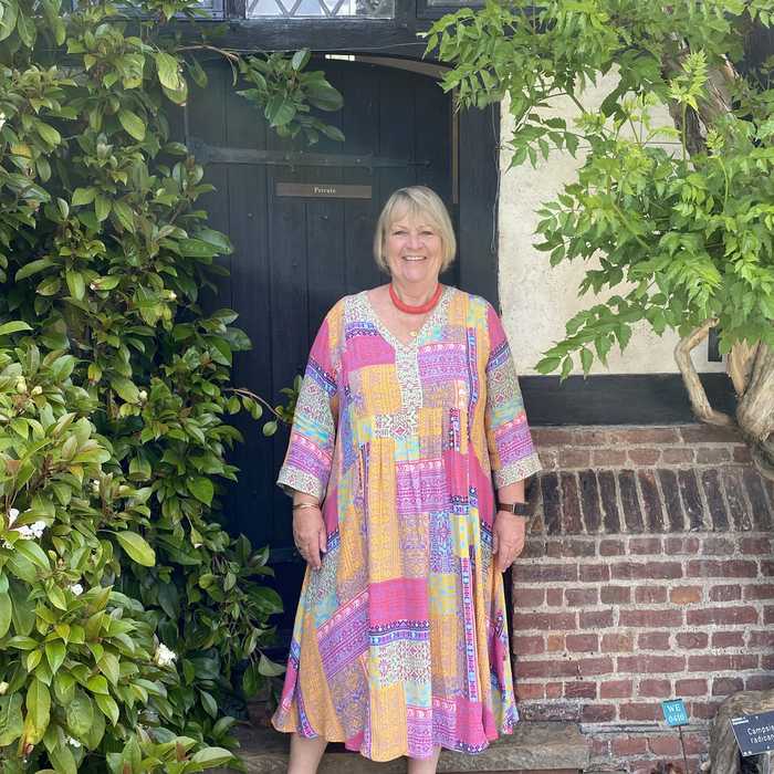Sue Biggs summer Sue Biggs summer