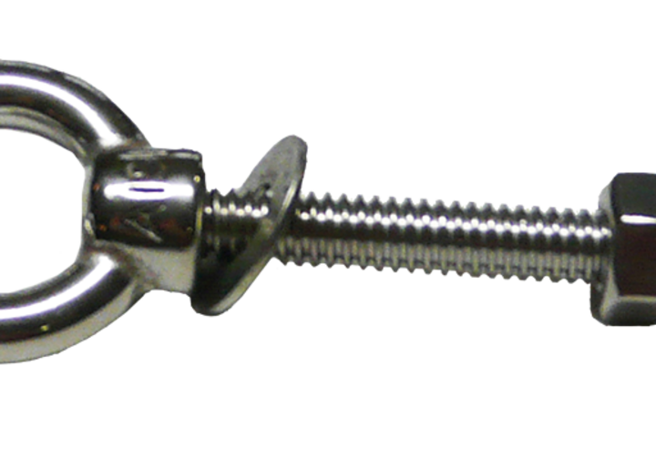 Eyebolts for Beams