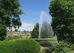 Four Fabulous Dorset Gardens