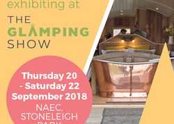The Glamping Show