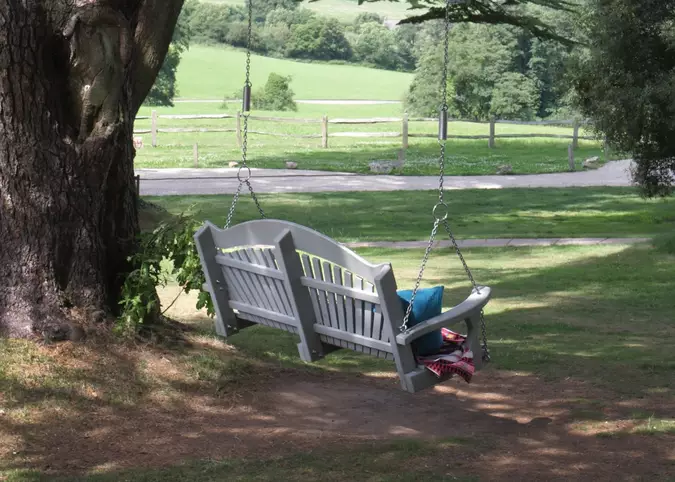Swing Seats for Trees Our Garden Furniture Range Sitting