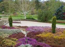 RHS Garden Harlow Carr RHS Garden Harlow Carr