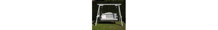 Garden Furniture UK Harmony Swing Seat