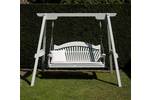 Garden Furniture UK Harmony Swing Seat