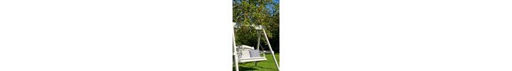Harmony Swing Seat Apple Tree