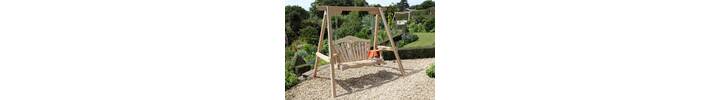 Heart Back 2 Seater Large