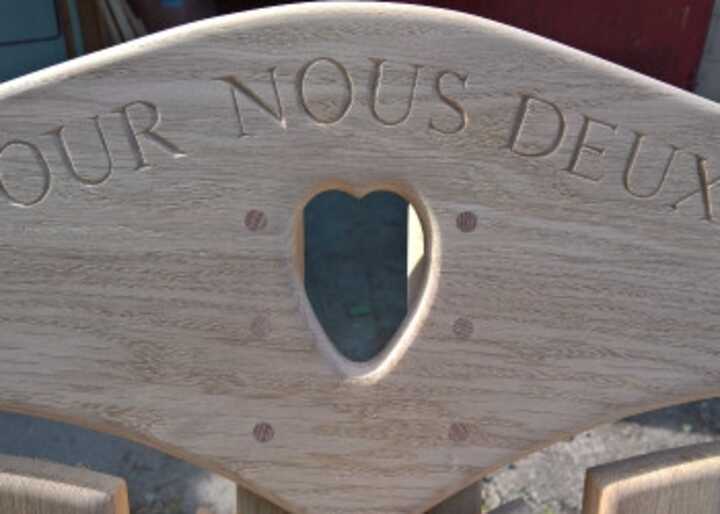 Heart Cut Out