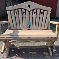 Bespoke Garden Furniture Rockabye