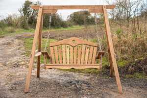 Heart Back After Refurbishment