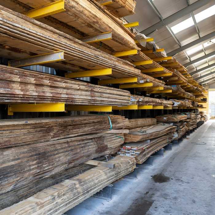 Hewins timber supplies