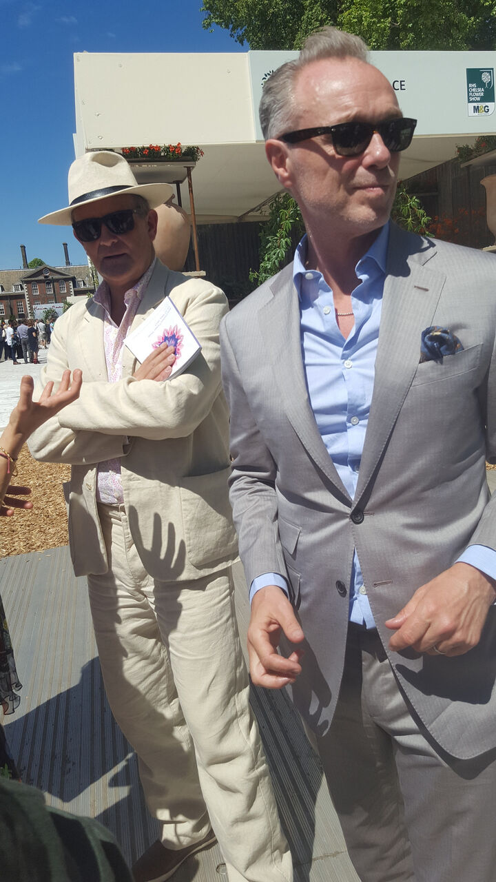 Hugh Bonneville and Gary Kemp.jpg